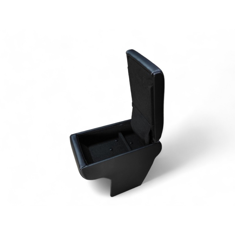 Підлокітник для Opel Astra J (чорний)