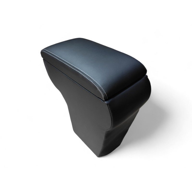 Підлокітник для Opel Astra J (чорний)