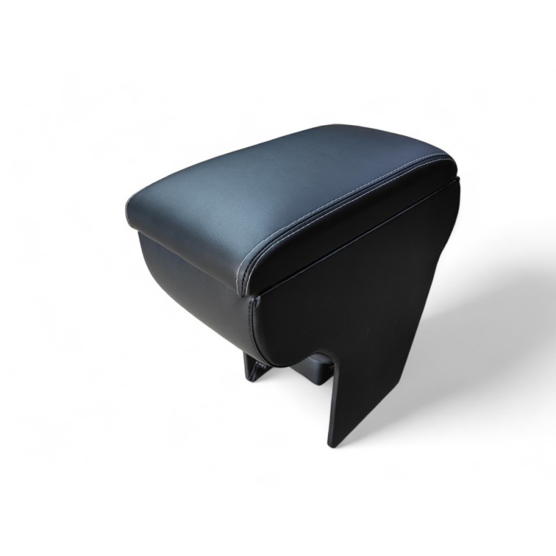 Підлокітник для Opel Astra J (чорний)