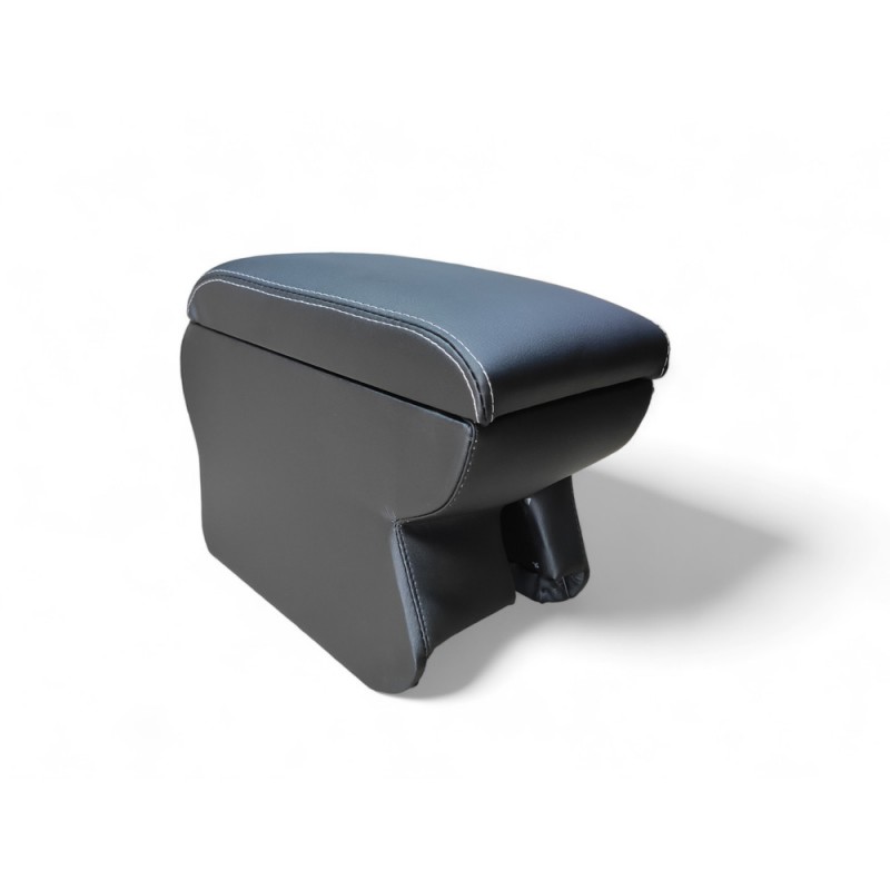 Підлокітник для Volkswagen Golf 4 (чорний)