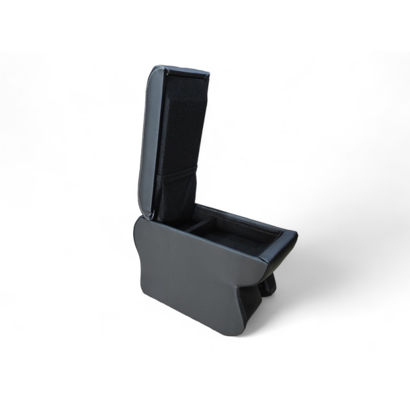 Підлокітник для Volkswagen Golf 4 (чорний)