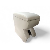 Підлокітник для Chevrolet Aveo бежевий T250 Підлокітник для Chevrolet Aveo бежевий T250