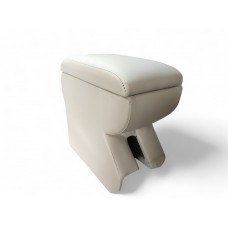 Підлокітник для Chevrolet Aveo бежевий T250