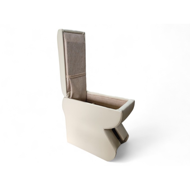 Підлокітник для Chevrolet Aveo бежевий T250