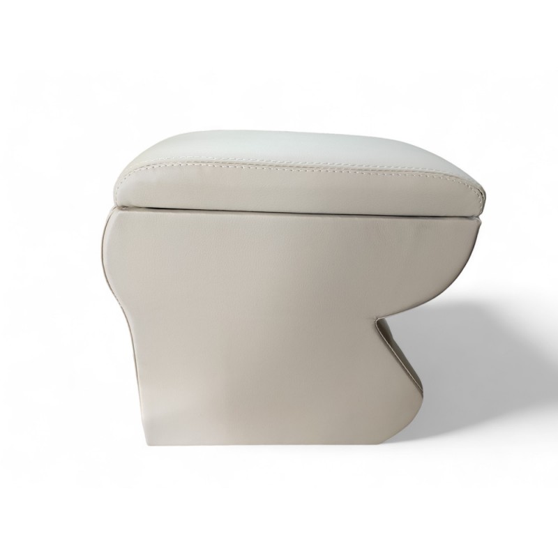 Підлокітник для Chevrolet Aveo бежевий T250