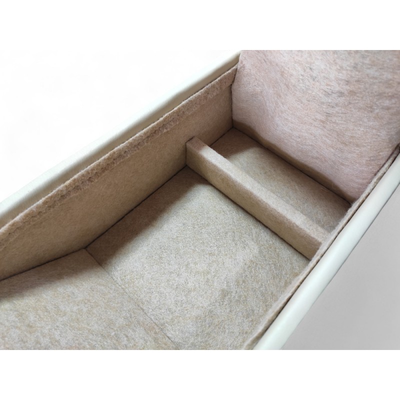 Підлокітник для Chevrolet Aveo бежевий T250