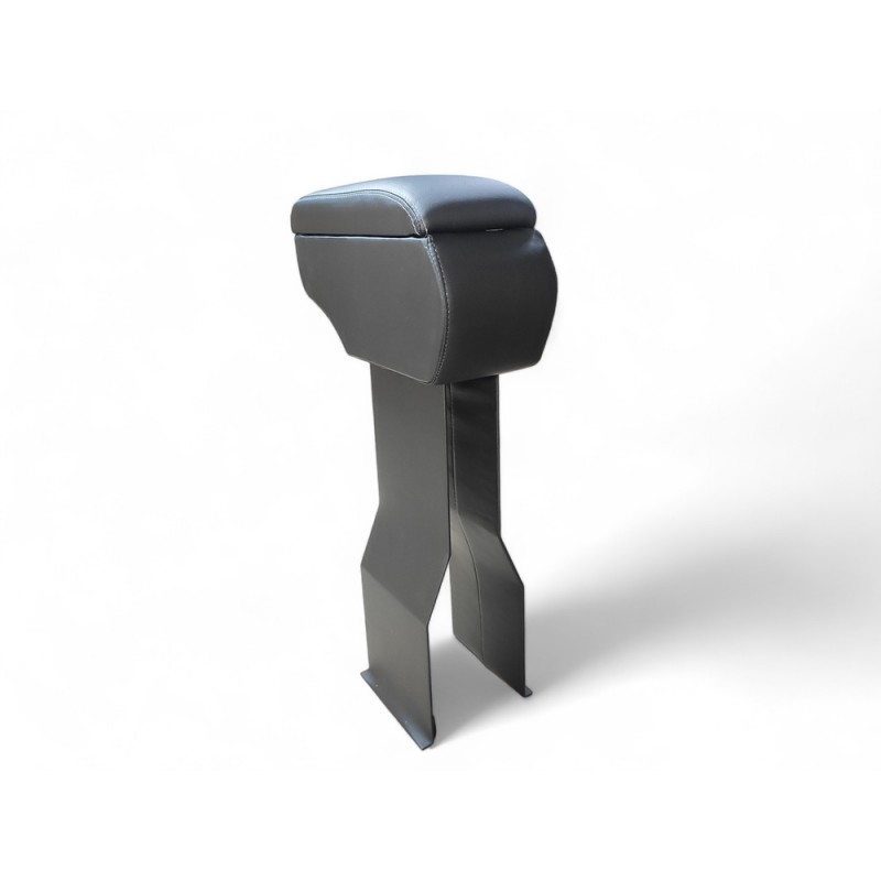 Підлокітник для Opel Vivaro (сидіння 1+2) (чорний)