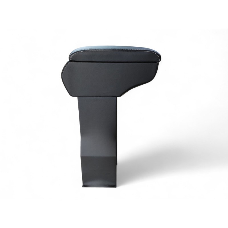 Підлокітник для Opel Vivaro (сидіння 1+2) (чорний)