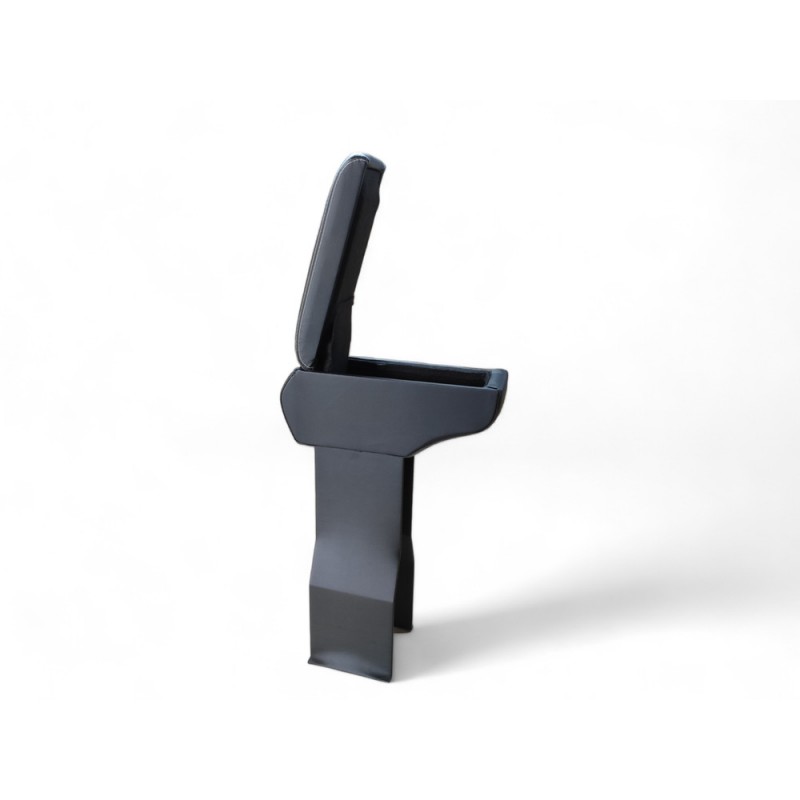 Підлокітник для Opel Vivaro (сидіння 1+2) (чорний)