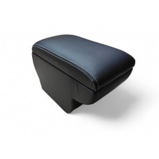 Підлокітник для BMW e30 (чорний)