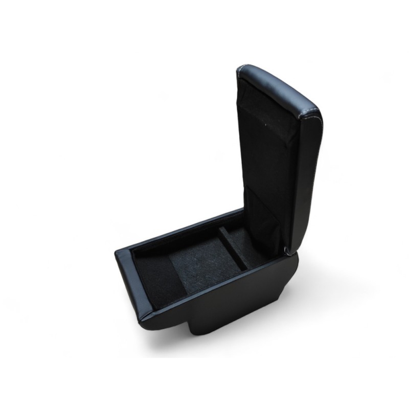 Підлокітник для BMW e30 (чорний)