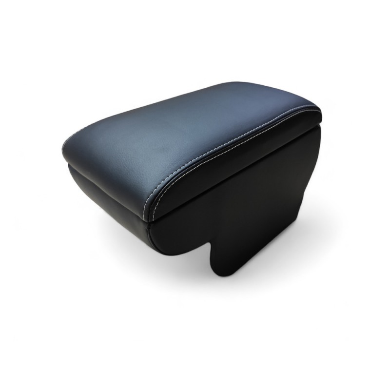 Підлокітник для BMW e30 (чорний)