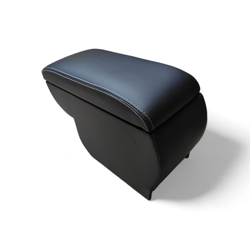 Підлокітник для BMW e30 (чорний)