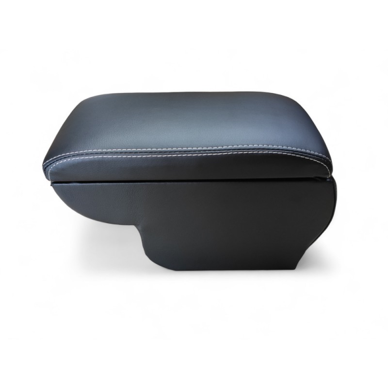 Підлокітник для BMW e30 (чорний)