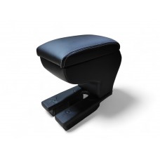 Підлокітник для Volkswagen Polo 4 (2001-2009) (чорний)