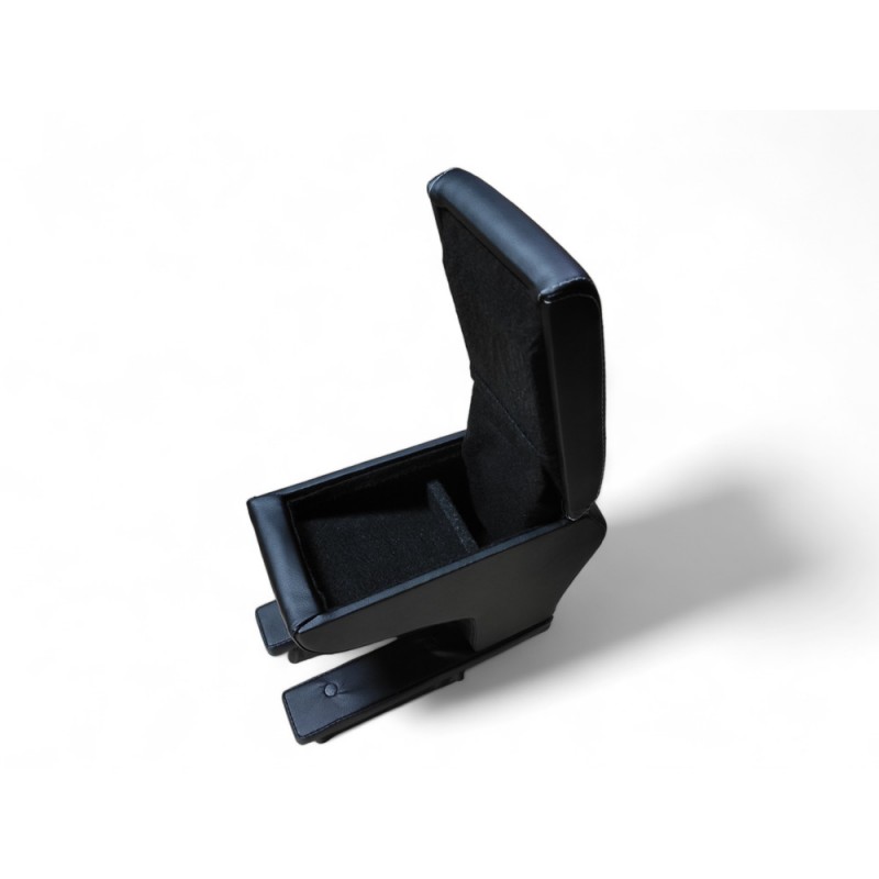 Підлокітник для Volkswagen Polo 4 (2001-2009) (чорний)