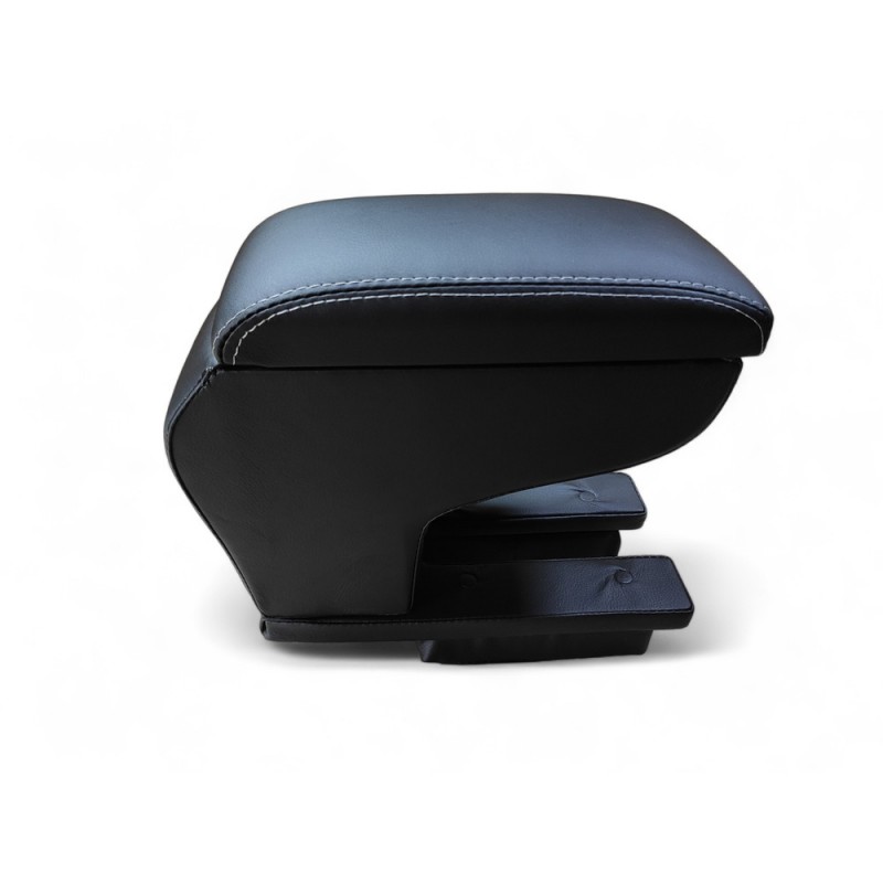 Підлокітник для Volkswagen Polo 4 (2001-2009) (чорний)