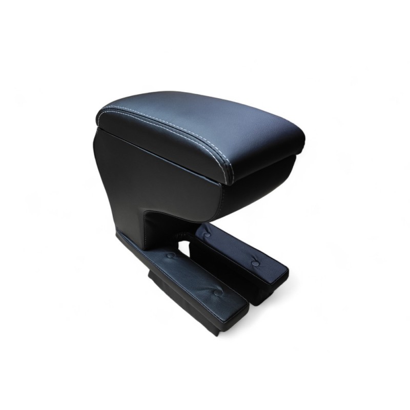 Підлокітник для Volkswagen Polo 4 (2001-2009) (чорний)