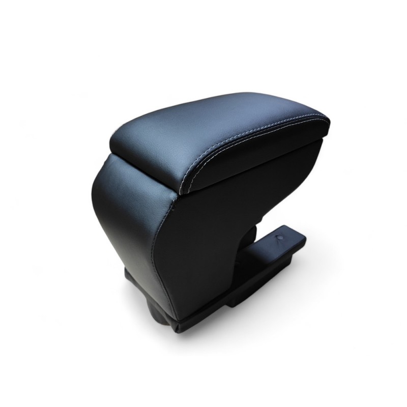 Підлокітник для Volkswagen Polo 4 (2001-2009) (чорний)