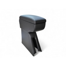 Підлокітник для Renault Dokker (чорний)