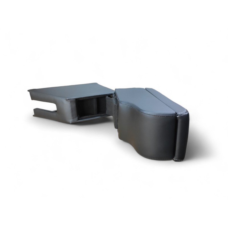 Підлокітник для Renault Dokker (чорний)