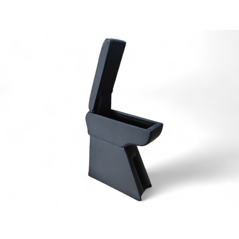 Підлокітник для Renault Dokker (чорний)