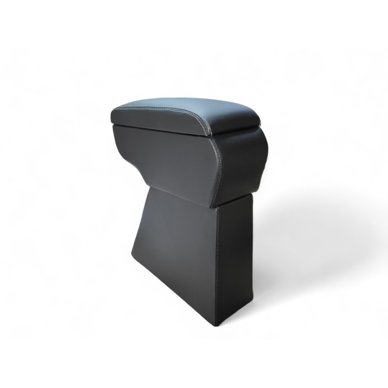 Підлокітник для Renault Dokker (чорний)