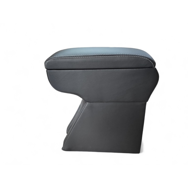 Підлокітник для Renault Dokker (чорний)