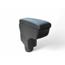 Підлокітник для Renault Duster 1 (чорний)