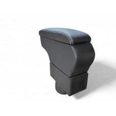 Підлокітник для Renault Duster 1 (чорний)