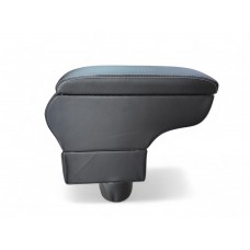 Підлокітник для Renault Duster 1 (чорний)