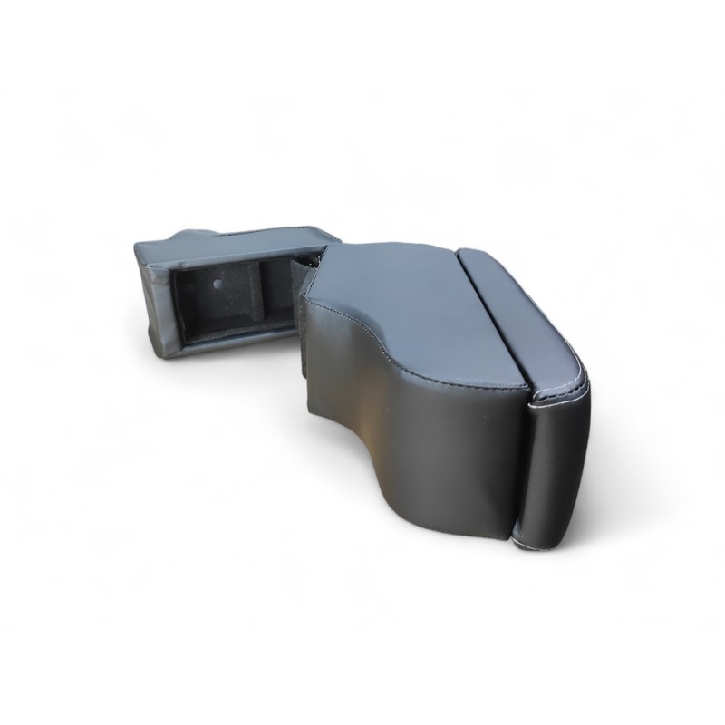 Підлокітник для Renault Duster 1 (чорний)