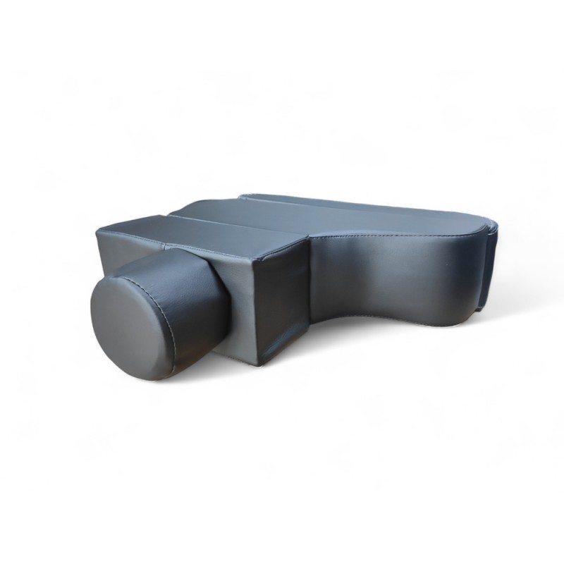 Підлокітник для Renault Duster 1 (чорний)