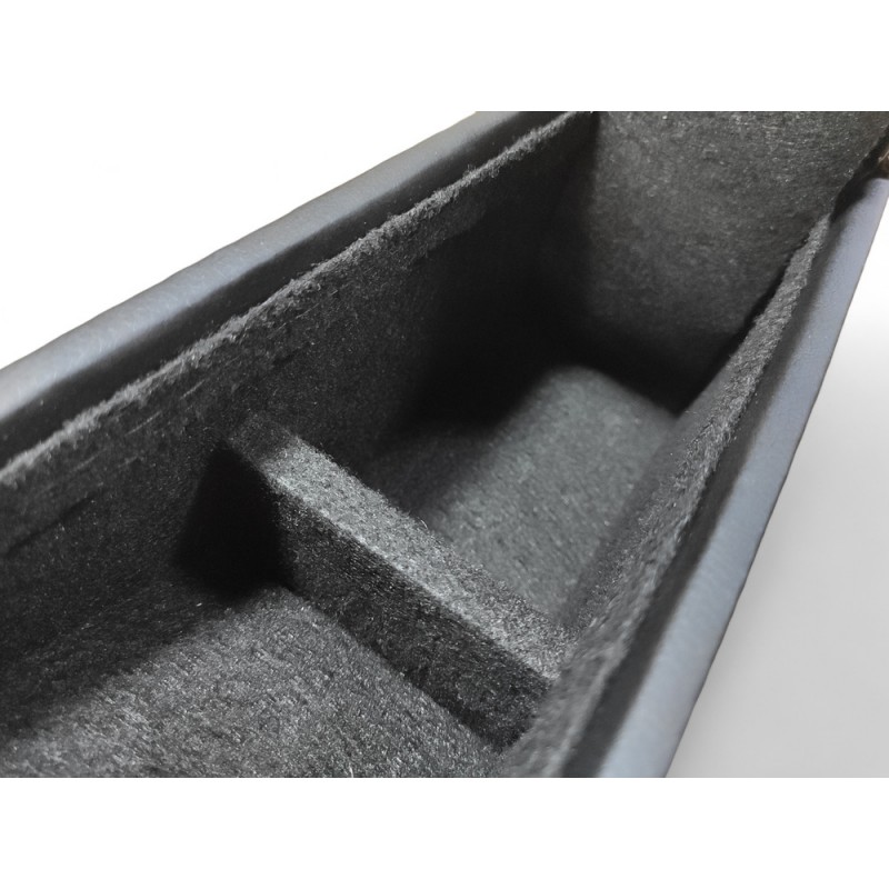 Підлокітник для Renault Duster 1 (чорний)