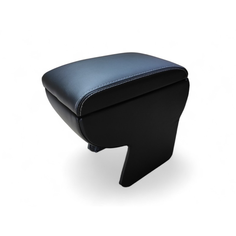 Підлокітник для Chevrolet Niva (чорний)