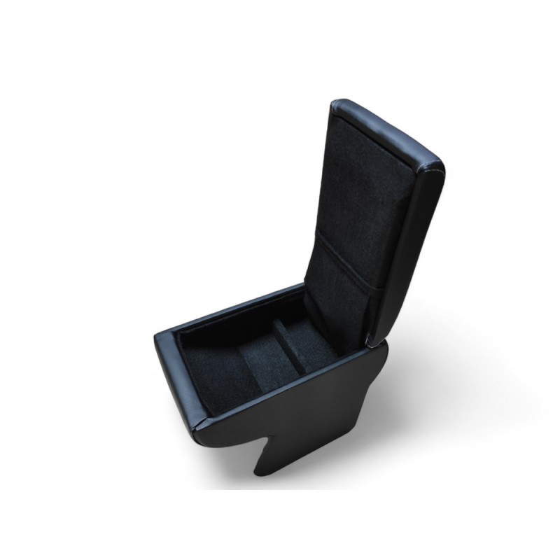 Підлокітник для Chevrolet Niva (чорний)