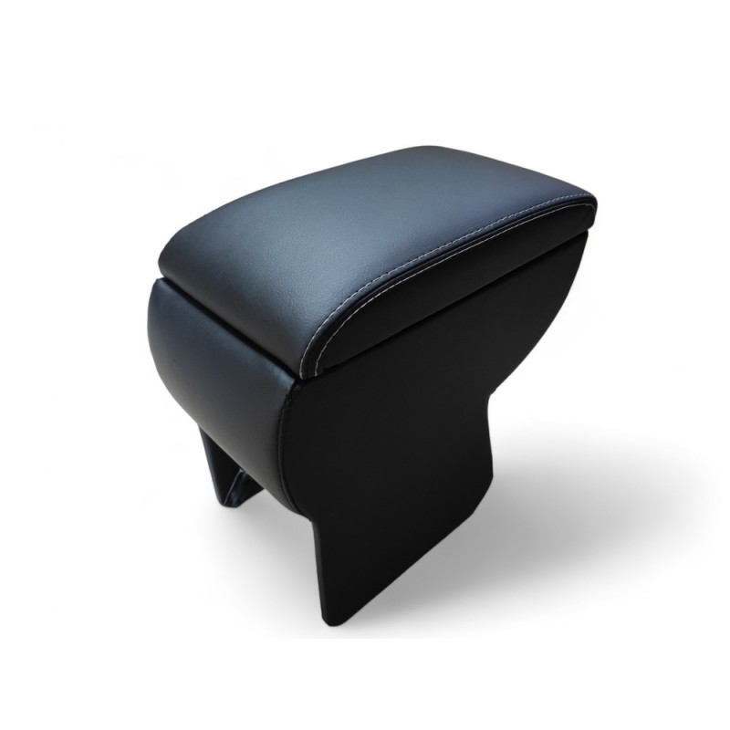 Підлокітник для Chevrolet Niva (чорний)