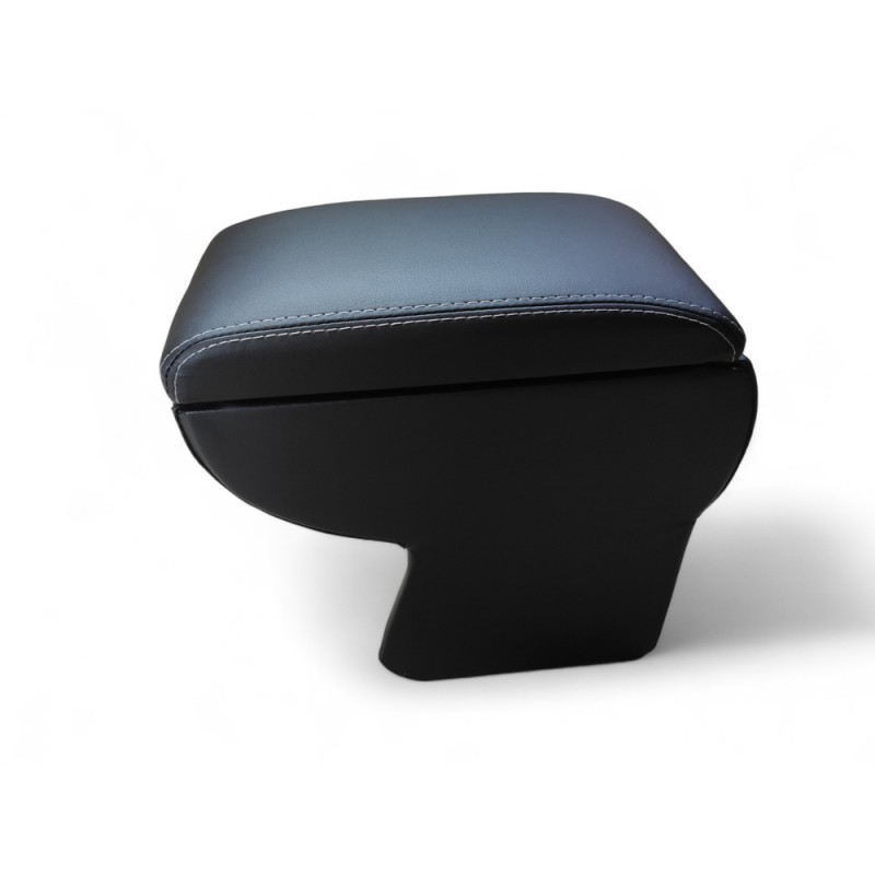 Підлокітник для Chevrolet Niva (чорний)