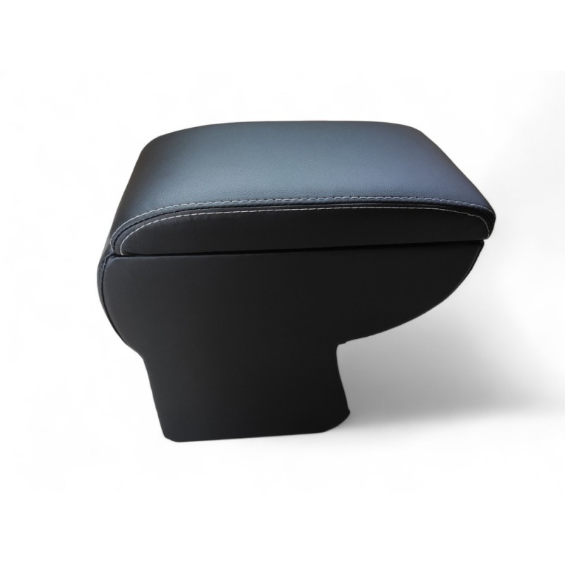 Підлокітник для Chevrolet Niva (чорний)