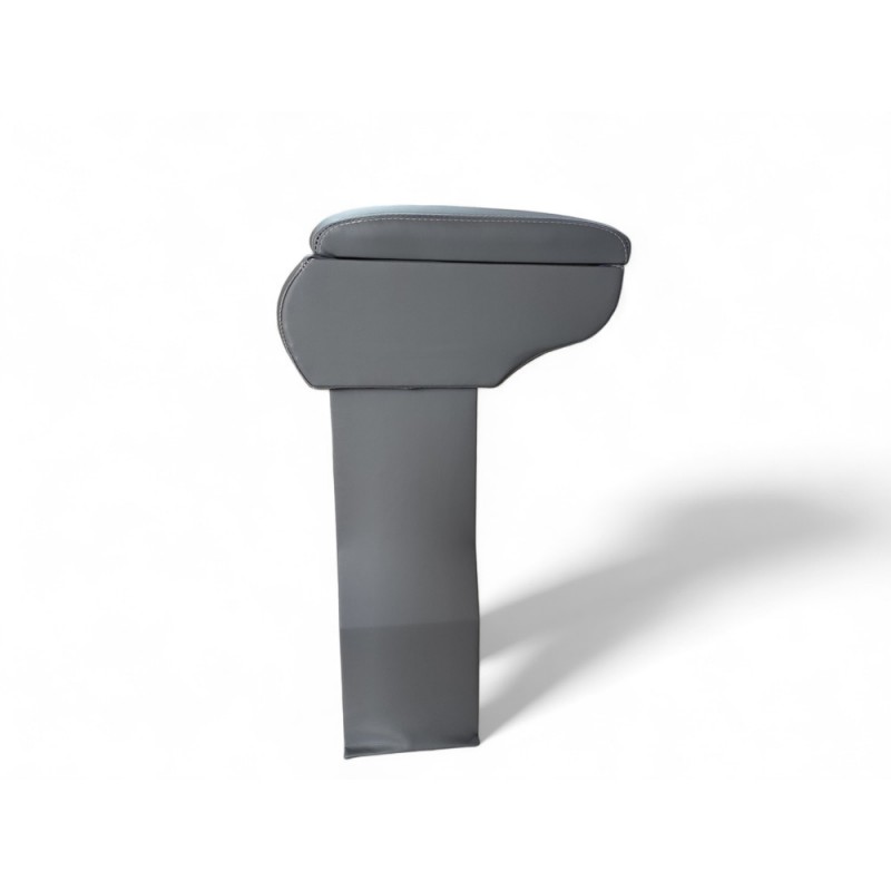 Підлокітник для Opel Vivaro (сидіння 1+2) (сірий)