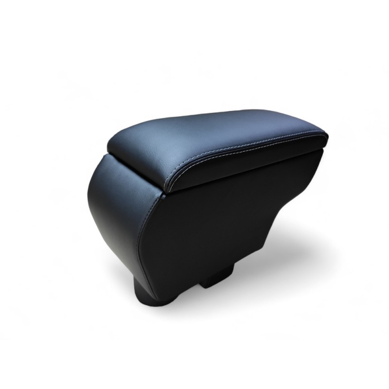 Підлокітник для Skoda Fabia 2 (чорний)