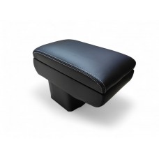 Підлокітник для Hyundai Elantra HD (чорний)