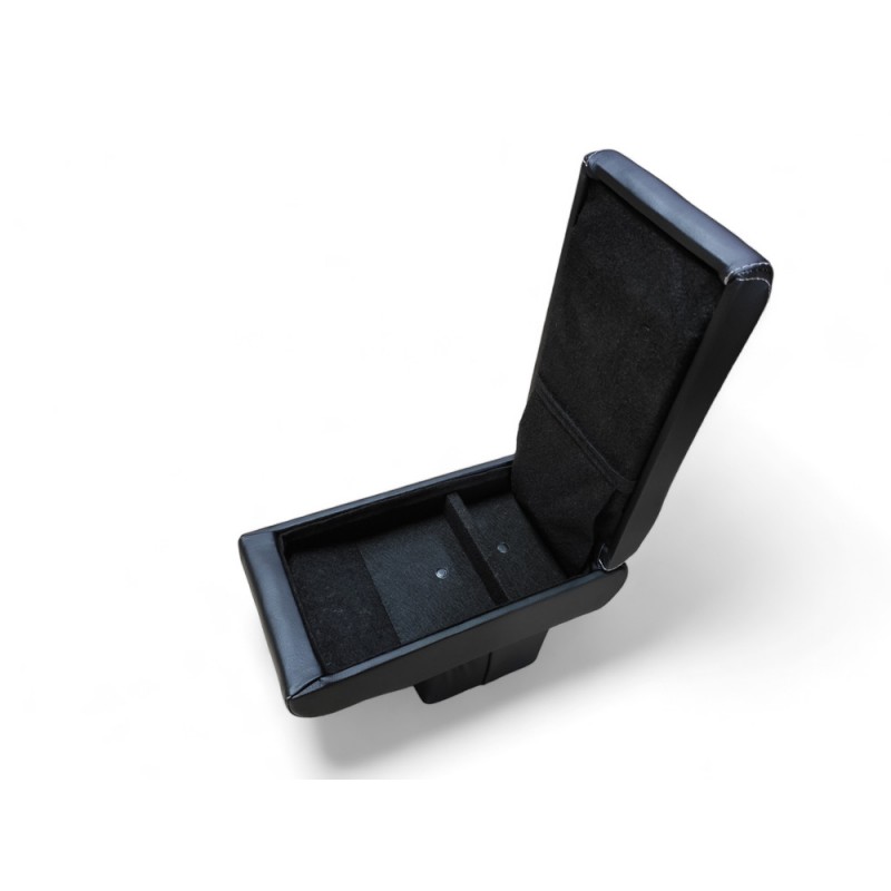 Підлокітник для Hyundai Elantra HD (чорний)