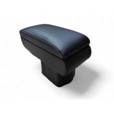Підлокітник для Hyundai Elantra HD (чорний)