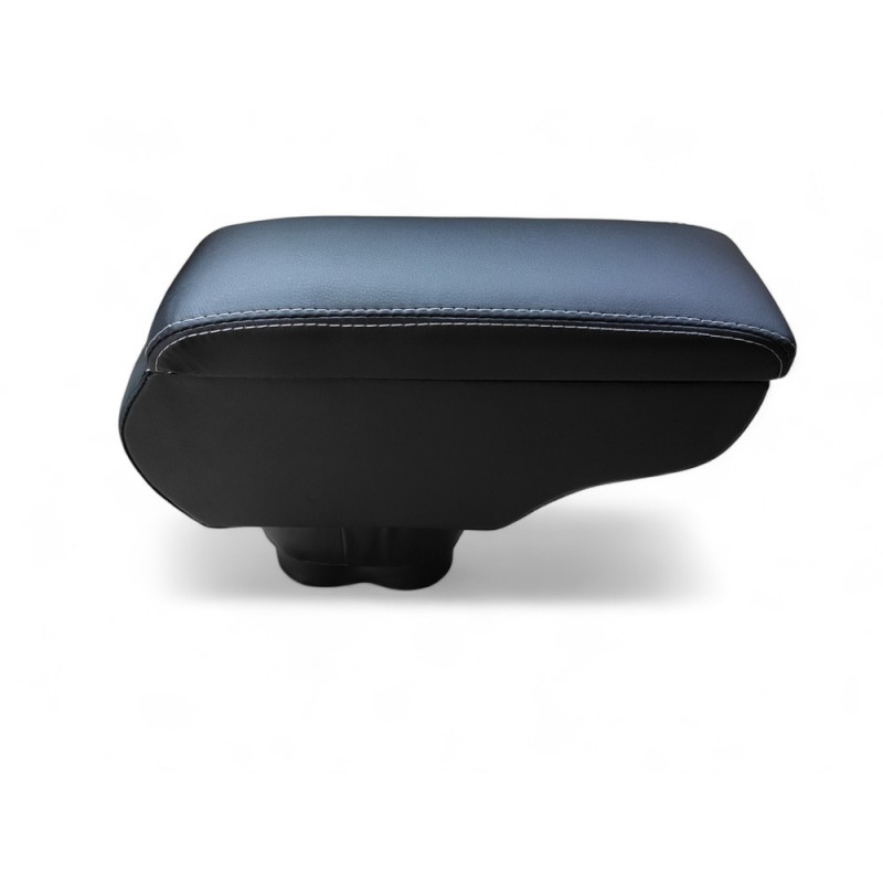 Підлокітник для Peugeot 207 (чорний)