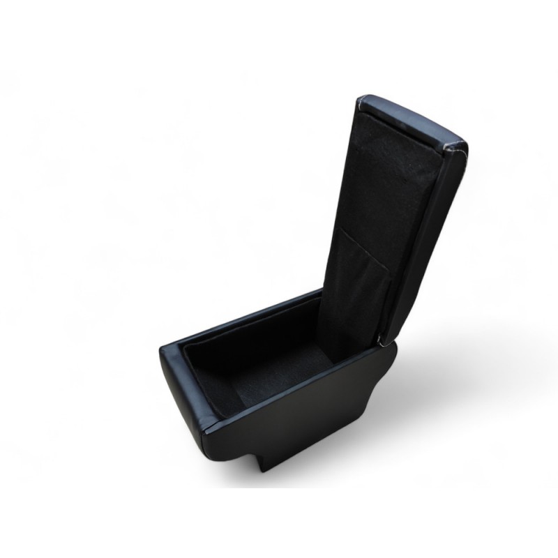 Підлокітник для Nissan Tiida (чорний)