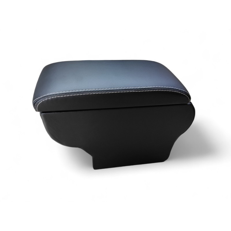 Підлокітник для Nissan Tiida (чорний)