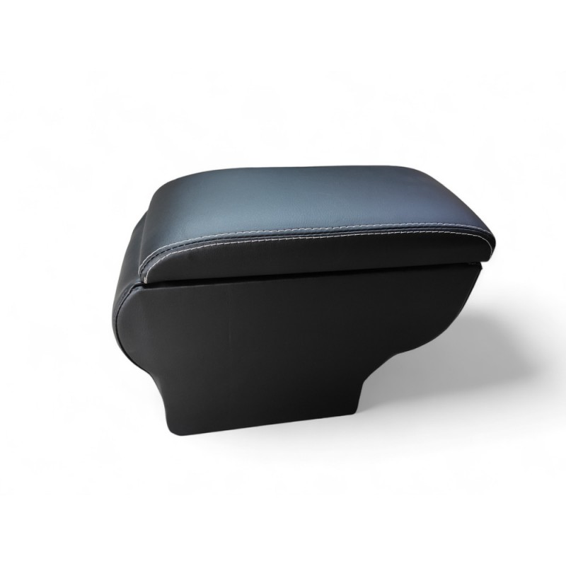 Підлокітник для Nissan Tiida (чорний)