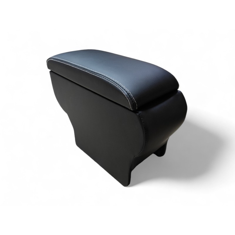 Підлокітник для Nissan Tiida (чорний)