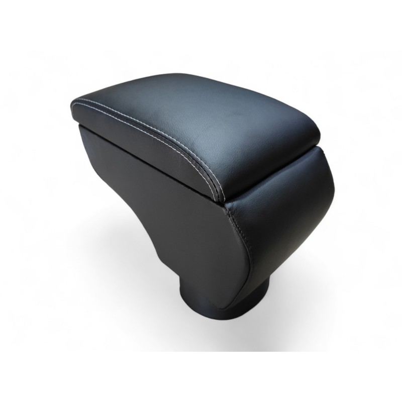 Підлокітник для Nissan Juke (чорний)